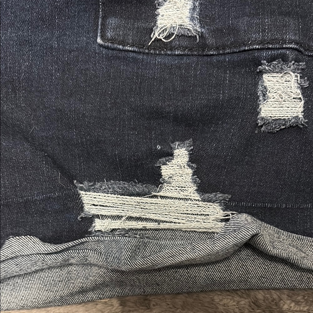 NOBO Mid Rise Denim - Picture 4 of 5